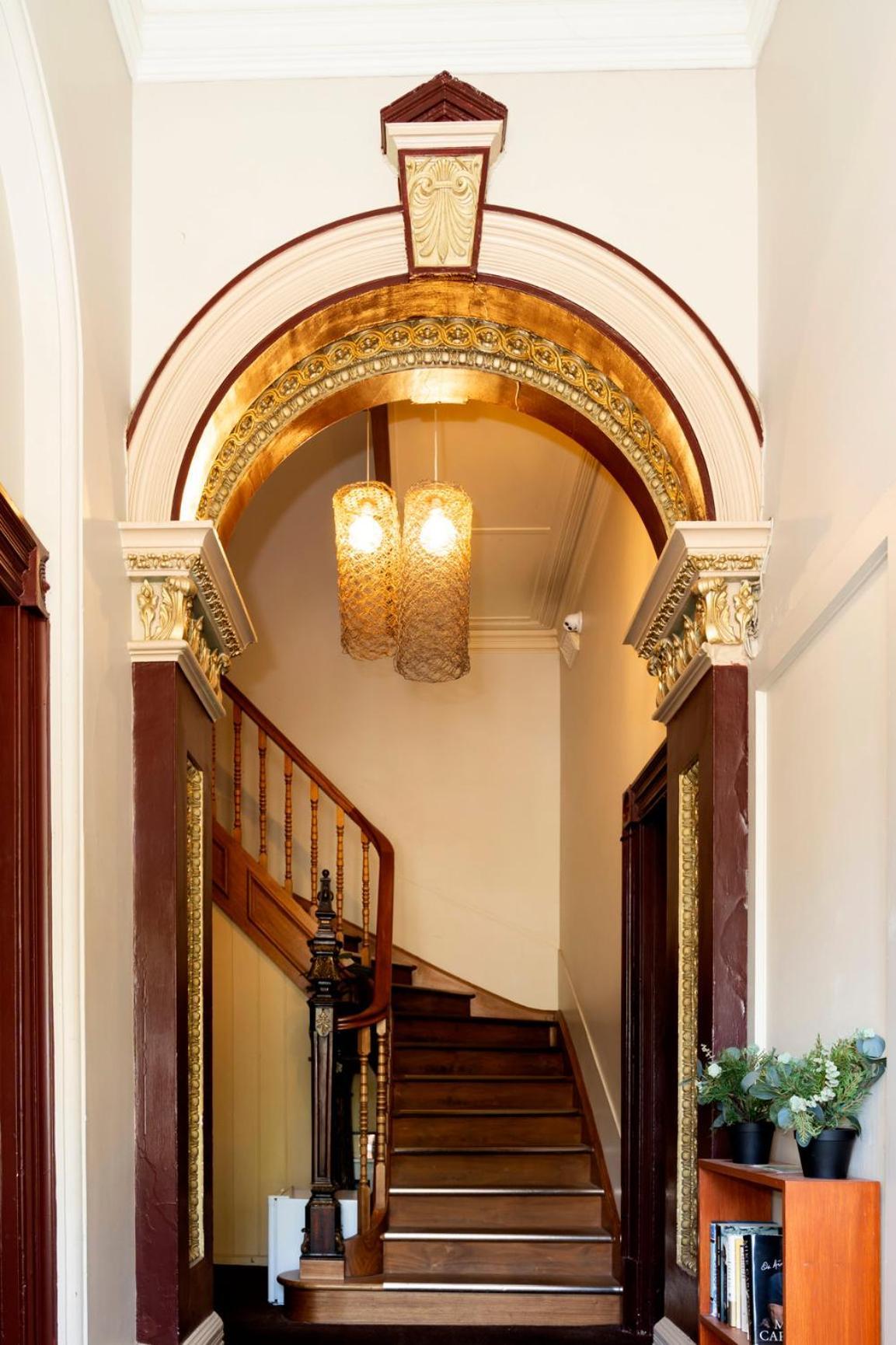 Delatite Hotel مانسفيلد المظهر الخارجي الصورة