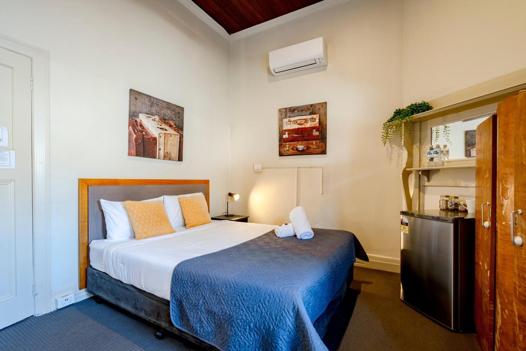 Delatite Hotel مانسفيلد المظهر الخارجي الصورة