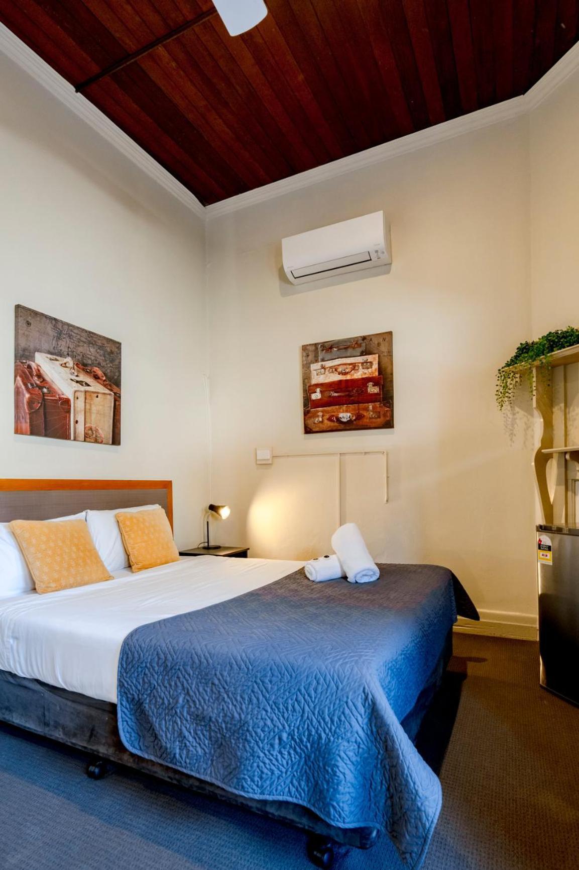 Delatite Hotel مانسفيلد المظهر الخارجي الصورة