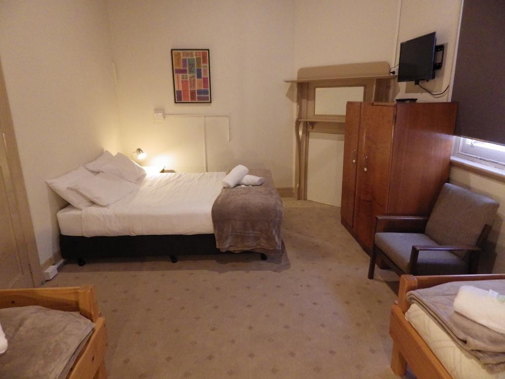 Delatite Hotel مانسفيلد المظهر الخارجي الصورة