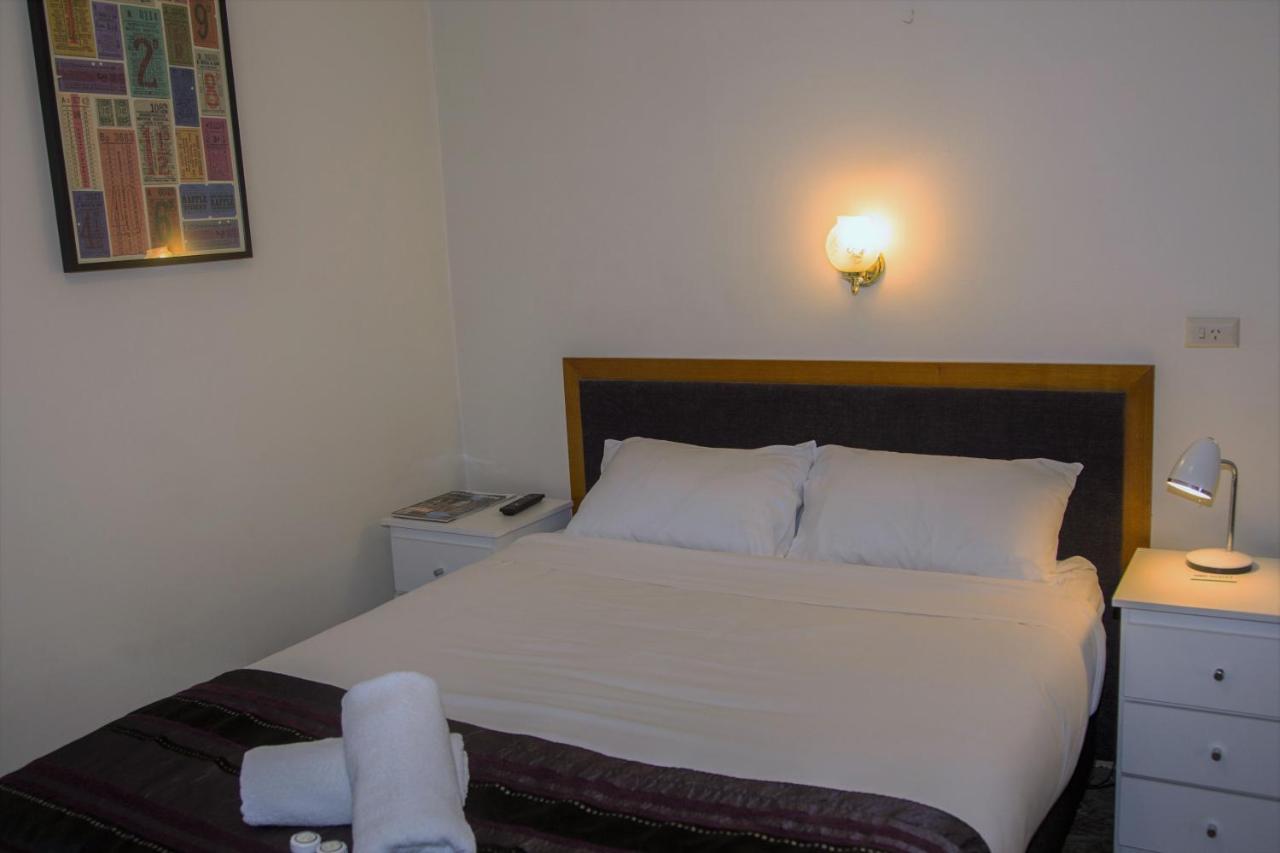 Delatite Hotel مانسفيلد المظهر الخارجي الصورة