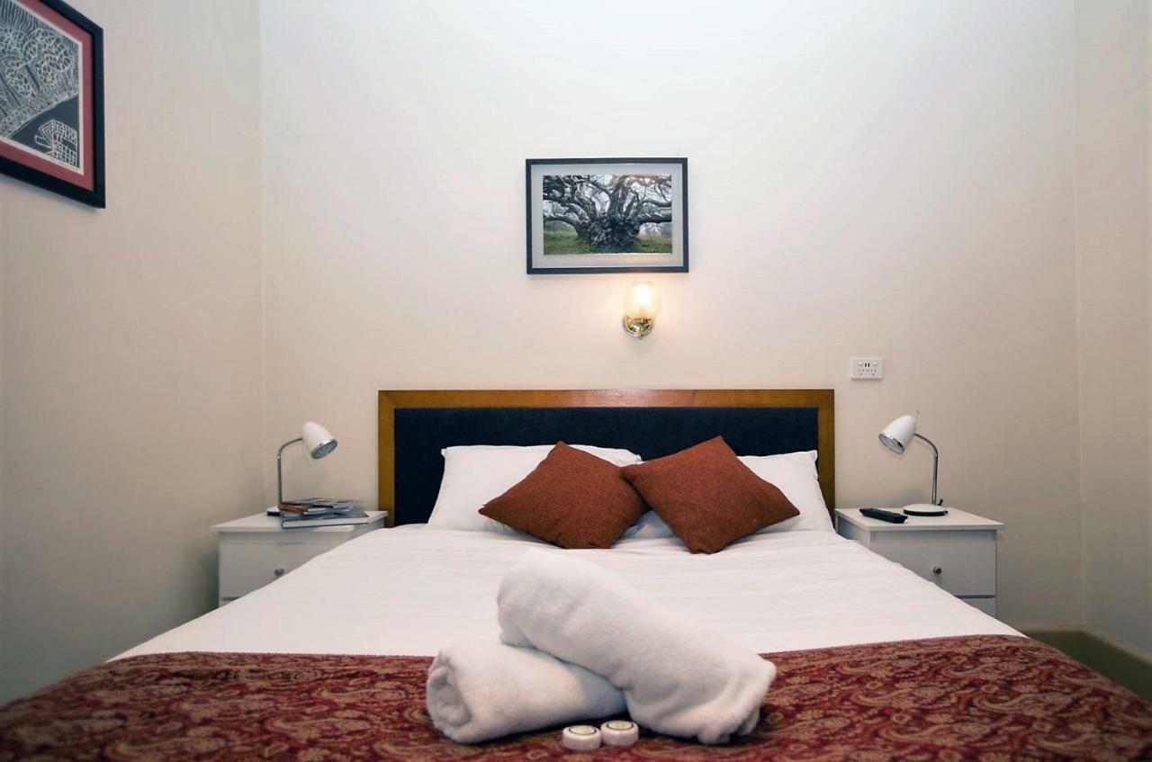 Delatite Hotel مانسفيلد المظهر الخارجي الصورة