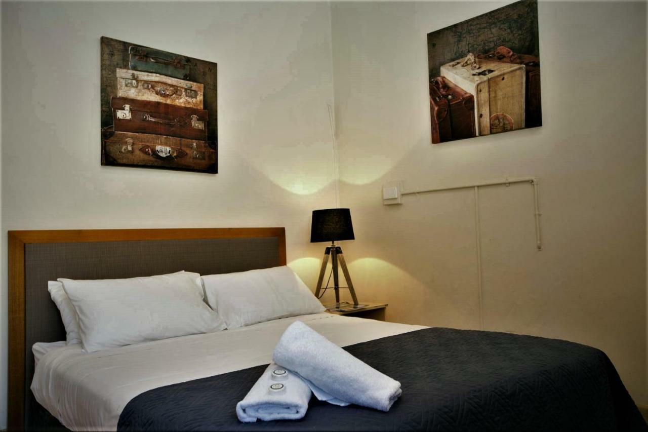 Delatite Hotel مانسفيلد المظهر الخارجي الصورة