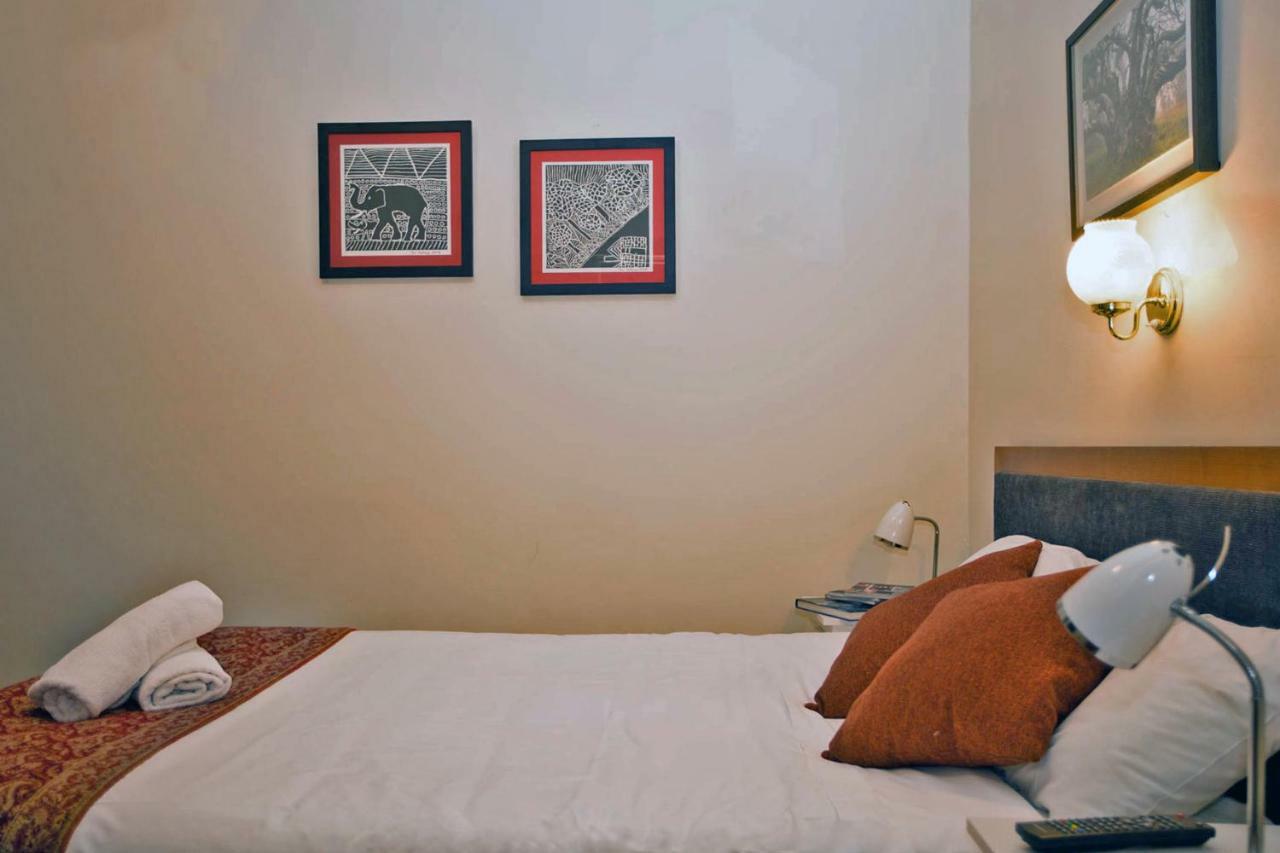 Delatite Hotel مانسفيلد المظهر الخارجي الصورة