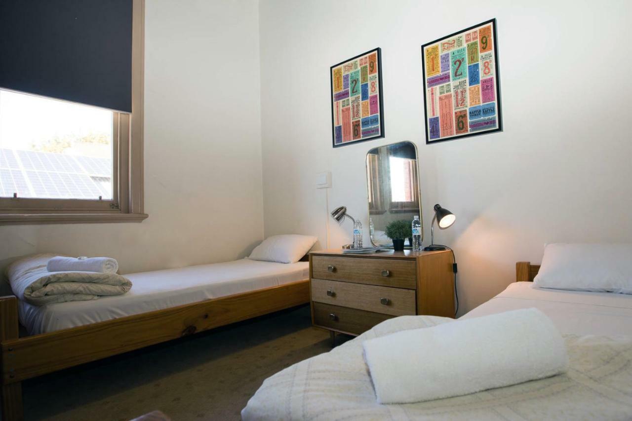 Delatite Hotel مانسفيلد المظهر الخارجي الصورة